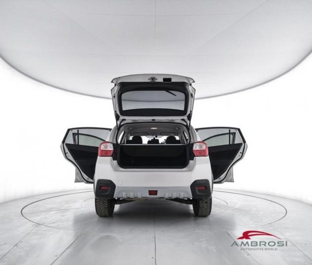 SUBARU XV 2.0D-S Trend - PER OPERATORI DEL SETTORE rif. 23424588 - Foto 7