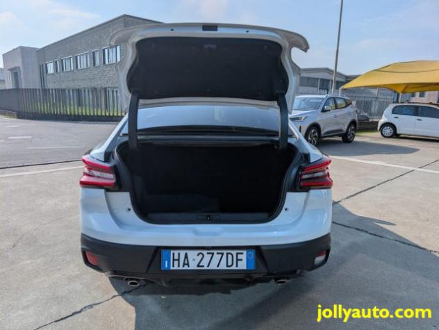 CITROEN C4 X PureTech 130 S&S EAT8 Max rif. 24152898 - Foto 7