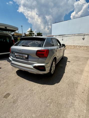 Audi Q2 30 TDI S tronic Admired - Foto 8