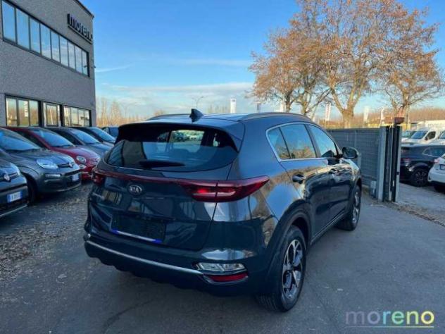 KIA Sportage 1.6 132 CV gdi Urban 2WD rif. 18366058 - Foto 3