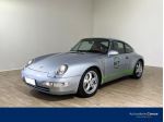 Porsche 911 993 Carrera 4 cat Coupé