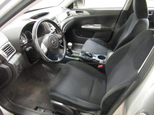 SUBARU Impreza 1.5 107 CV BI-FUEL 4X4 rif. 19212929 - Foto 7