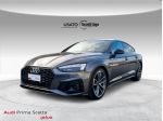 Audi A5 II 2020 Sportback Sportback 40 2.0 tdi mhev S line edition 204cv s- &hellip;
