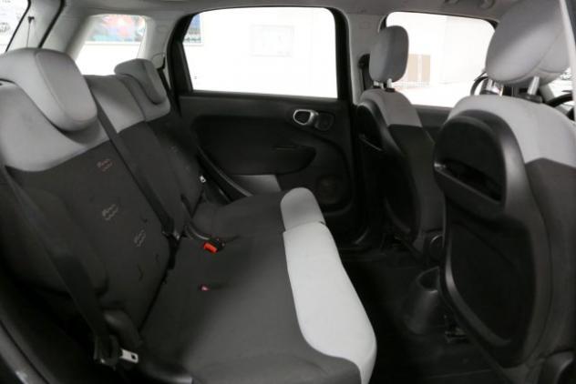 FIAT 500L 1.3 Multijet 85 CV Pop Star rif. 23984246 - Foto 9