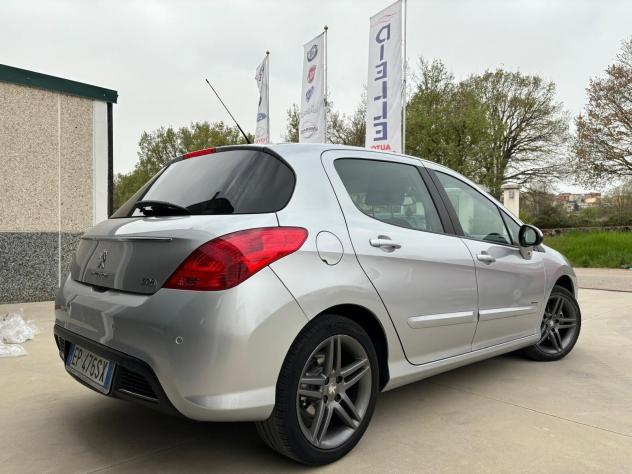 Peugeot 308 2.0 HDi 150CV 5p. Sport - Foto 6