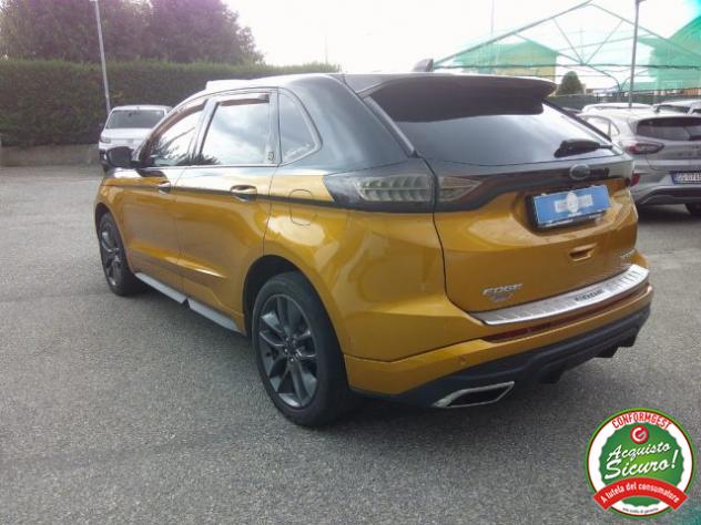 FORD Edge 2.0 TDCI 210 CV AWD Start&Stop Powershift Sport rif. 24069181 - Foto 3