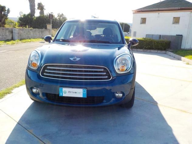 Mini Cooper Countryman 1.6 Automatica - Foto 3