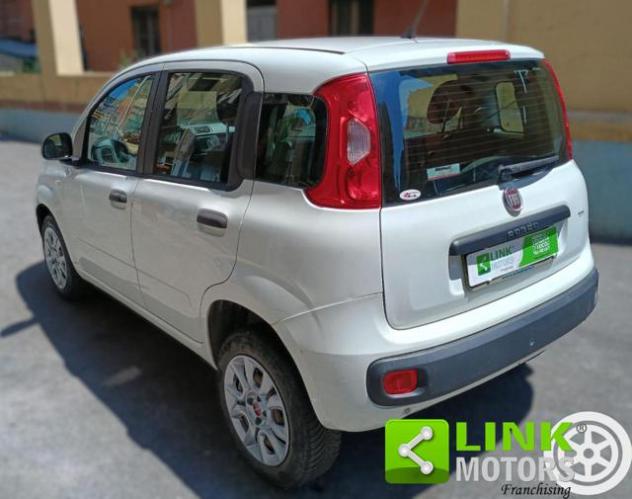 FIAT Panda 0.9 TwinAir Turbo Natural Power Lounge rif. 23887062 - Foto 7