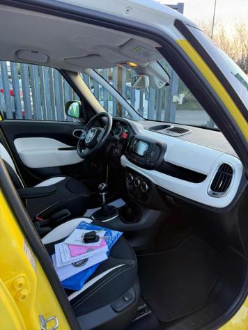 FIAT 500L 1.6 Multijet 105 CV Trekking rif. 23416844 - Foto 10