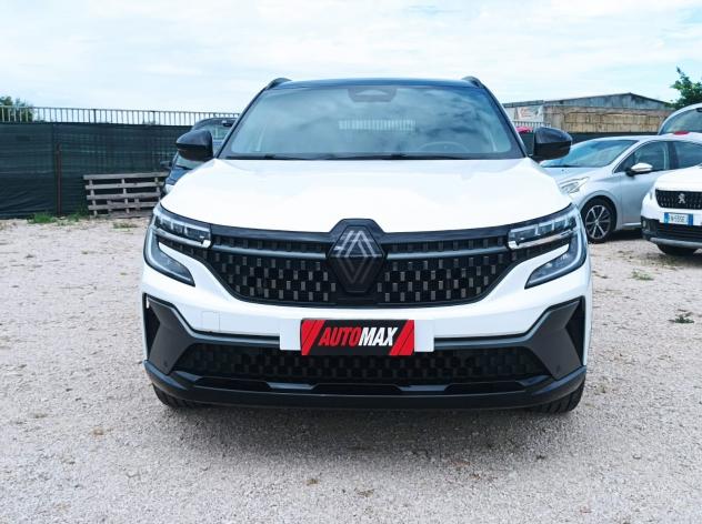 Renault Austral Full Hybrid E-Tech 200 CV Techno Esprit Alpine - Foto 2
