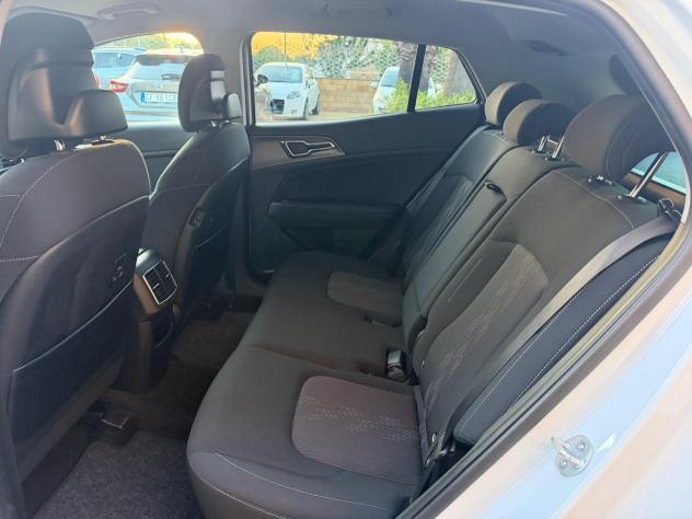 Kia Sportage 1.6 CRDi MHEV Style - Foto 7