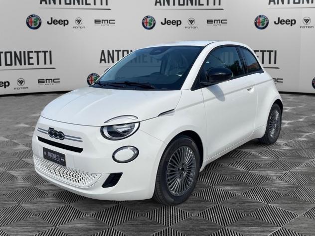 FIAT 500 500 1.0 Hybrid Icon KM ZERO!!!