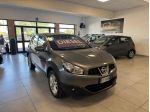 Nissan Qashqai 1.5 DCI 110CV ACENTA 2013
