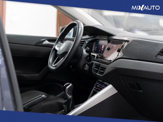 Volkswagen Polo 1.0 TSI Life 95CV - Foto 16