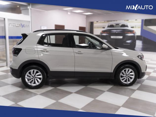 Volkswagen T-Cross 1.0 TSI Style 95CV - Foto 6