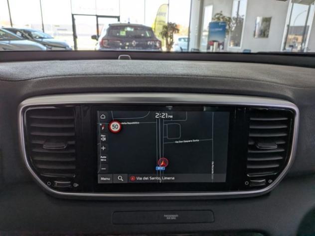 KIA Sportage 1.6 ECOGPL 2WD Style rif. 23513209 - Foto 7