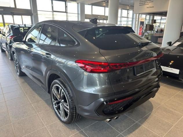 Audi Q5 Sportback TDI quattro MHEV S Line - IVA Esposta - Foto 5