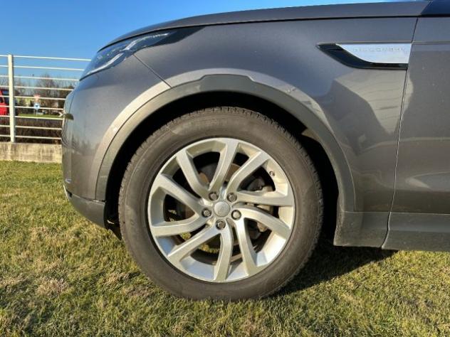 LAND ROVER Discovery 3.0 TDV6 249 CV HSE rif. 20282768 - Foto 9
