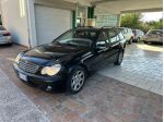 Mercedes-benz C 200 CDI SW