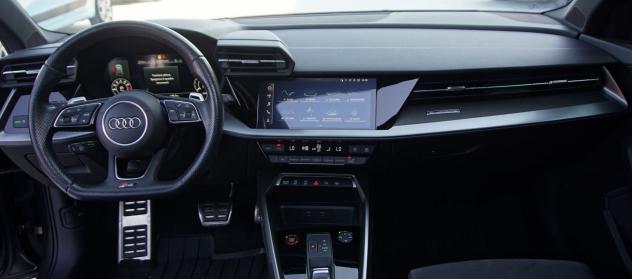 Audi RS 3 Sportback TFSI quattro S tronic - Foto 9