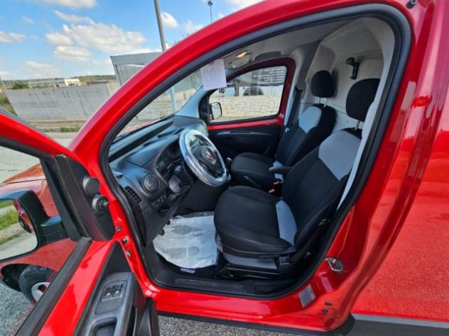 FIAT Fiorino 1.3 MJT 95V Furgone Adventure E5+ rif. 24018198 - Foto 10