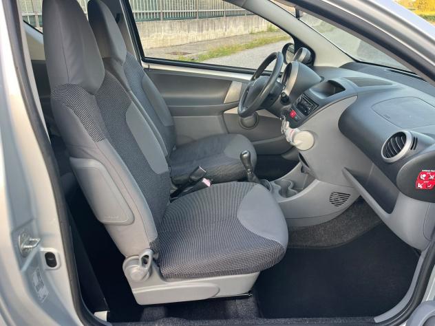 Peugeot 107 1.0 68CV 3p. SOLO 49.000 KM !!! - Foto 10