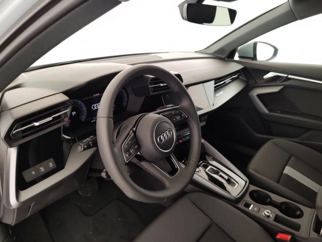 Audi A3 Sportback All Street TDI 110 kW S tronic Business Advanced - Foto 8