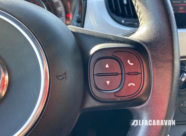 Fiat 500 1.0 hybrid Connect 70cv - Foto 9