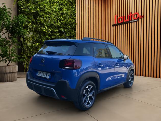 Citroen C3 Aircross BlueHDi 110 S&S SHINE - Foto 7