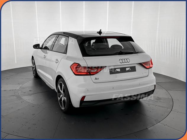 Audi A1 A1 Sportback 30 1.0 tfsi 110cv - Foto 4