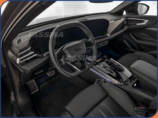 Audi A5 A5 Avant 2.0 tdi mhev+ Business S line edition quattro 204cv s-tronic - Foto 10