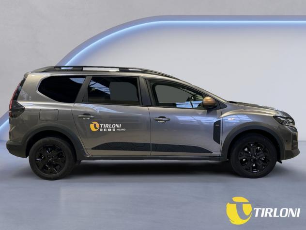 Dacia Jogger 1.8 Hybrid Extreme 5p - Foto 8