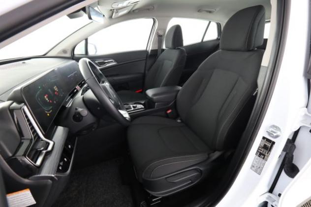 KIA Sportage Sportage 1.6 CRDi MHEV DCT Business rif. 23697388 - Foto 10