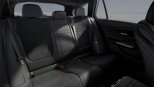 Mercedes-Benz Classe C SW 200 mhev AMG Line Advanced auto - Foto 6