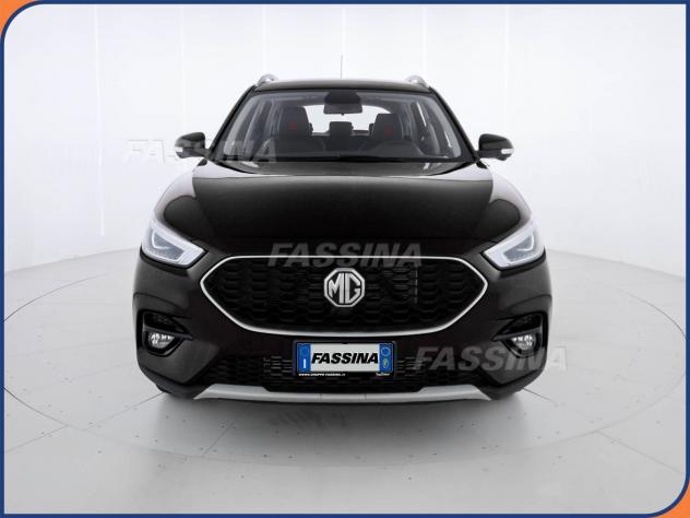 MG ZS ZS 1.0 Luxury auto - Foto 2