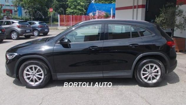 MERCEDES-BENZ GLA 200 d 57.000 KM AUTOMATICA BUSINESS EXTRA rif. 23996105 - Foto 3