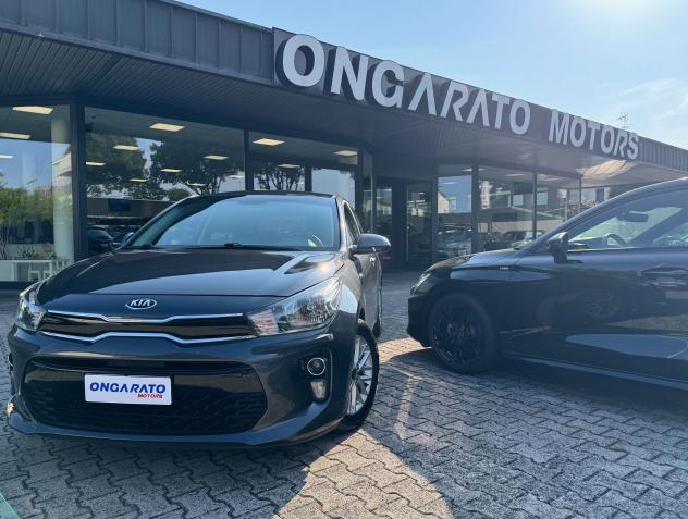 Kia Rio Rio 1.2 Evolution Gpl 82cv