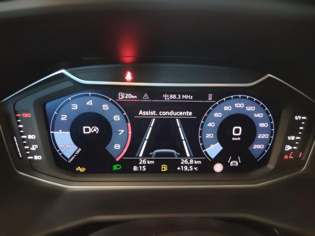 Audi A1 A1 SPB 30 TFSI S tronic Business - Foto 9
