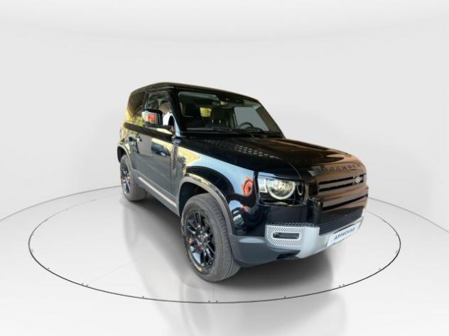 LAND ROVER Defender 90 3.0D I6 200 CV AWD Auto S *IVA ESPOSTA* rif. 23826254 - Foto 10