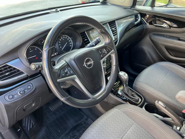Opel Mokka X 1.6 CDTI Ecotec 136CV 4x2 aut. Business - Foto 6