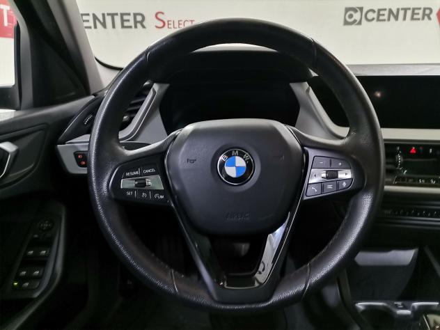 BMW Serie 1 118d 5p. Business Advantage - PROMO FINANZIAMENTO - Foto 8