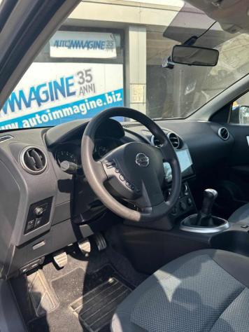 NISSAN Qashqai 1.6 16V Acenta rif. 24013013 - Foto 7