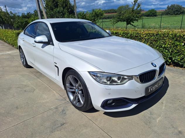 2 Bmw 418 Gran Coupe 418d CoupMsport - Foto 2