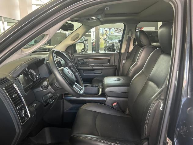 Dodge RAM RAM 1500 5.7L V8 SPORT 395CV - Foto 7