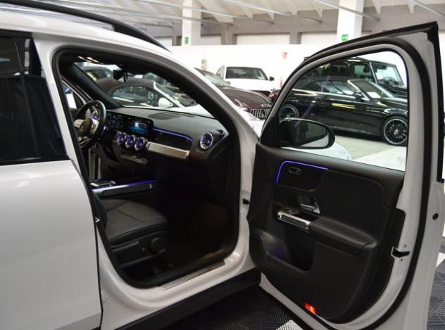 MERCEDES-BENZ GLB 200 d Automatic 4Matic Premium Amg Iva Esposta ** rif. 23339700 - Foto 4