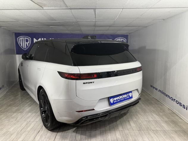 Land Rover Range Rover Sport 3.0D l6 249 CV Dynamic SE Automatica - Foto 8
