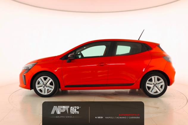 Renault Clio Clio 1.6 E-Tech full hybrid Evolution 145cv - Foto 2
