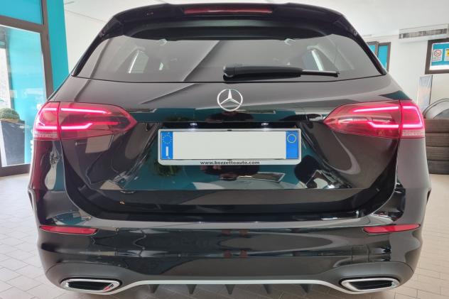 Mercedes-benz B 200 d Automatic Premium AMG line - Foto 5
