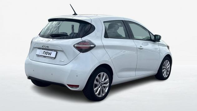 Renault ZOE Zen R135 Flex my20 - Foto 3