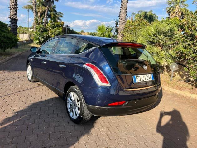Lancia Delta 1.6 MJT DPF Argento - Foto 5